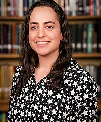 Pazit Haim-Kislev headshot