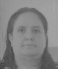 Lucia Lopez de Medrano headshot