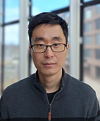 Yichul Choi headshot