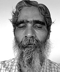 Madhav Nori headshot