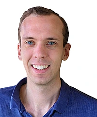 Matt W Larson headshot