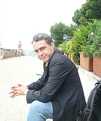 Kieran O&#039;Grady headshot