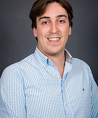 Francisco Vazāo headshot