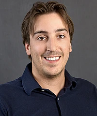 Francisco Vazāo headshot