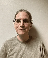 Patricia J. Klein headshot