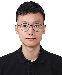 Sung Gi Park headshot