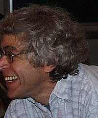 Arthur E. Ogus headshot