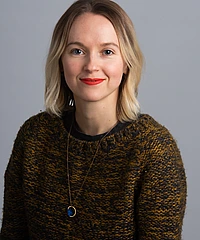 Ellen Mary Pilsworth headshot