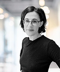 Rachel Silberstein headshot