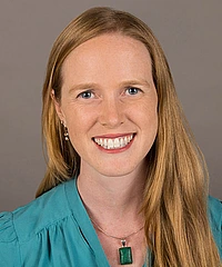 Anna Marie Stirr headshot