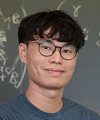 Mark Cheung headshot