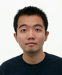 Yi Han headshot
