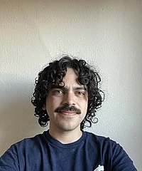 Mario Sanchez headshot