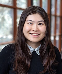 Shuli Chen headshot