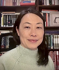 Jessey J.C. Choo headshot