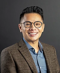 Han Hsien Liew headshot