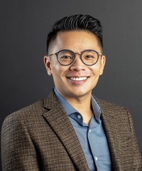 Han Hsien Liew headshot