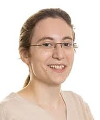 Mor Rozner headshot