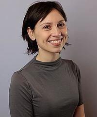 Catherine Mas headshot