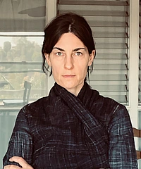 Amy Knight Powell headshot