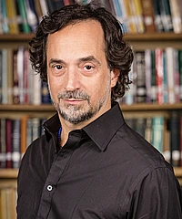 Nicholas De Genova headshot
