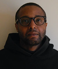 Brian Jefferson headshot