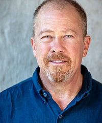 Paisley Currah headshot