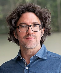 Sean Keller headshot