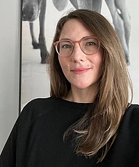 Ada Kuskowski headshot