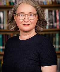 Christine Mehring headshot