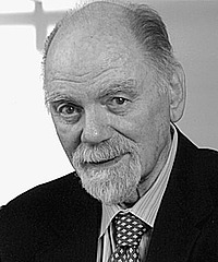 Peter Paret headshot