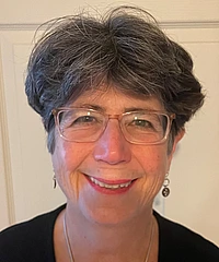 Rachel Weil headshot