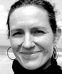 Diana Allan headshot