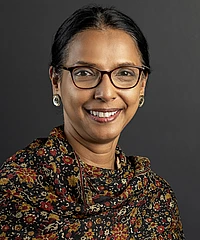 Mahua Sarkar headshot