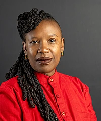 Tendayi Achiume headshot