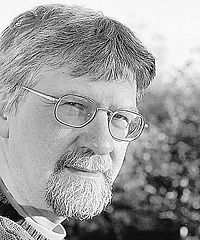 Christiaan A.M. Peters headshot