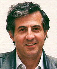 János Pintz headshot