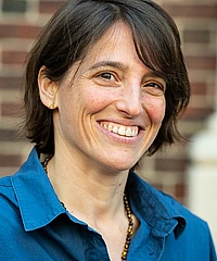 Nataly Shahaf headshot