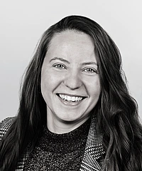 Alex Reiss-Sorokin headshot