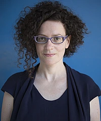 Tamar Mayer headshot