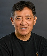 Bennett Chow headshot