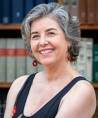 Sofía Torallas Tovar headshot