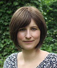 Zuzana Hofmanová headshot