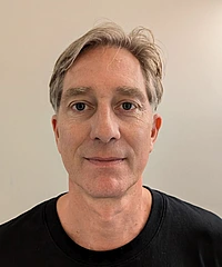 Richard Hahnloser headshot