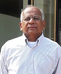 Dinakar Ramakrishnan headshot