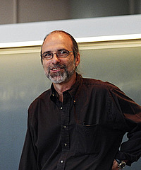 Douglas C. Ravenel headshot