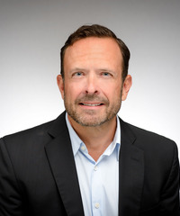 Michael Schreffler headshot