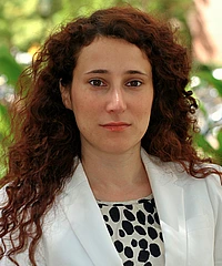 Rana Mikati headshot