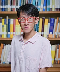 Matthew Yu headshot