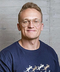 Elia Mazzucchelli headshot